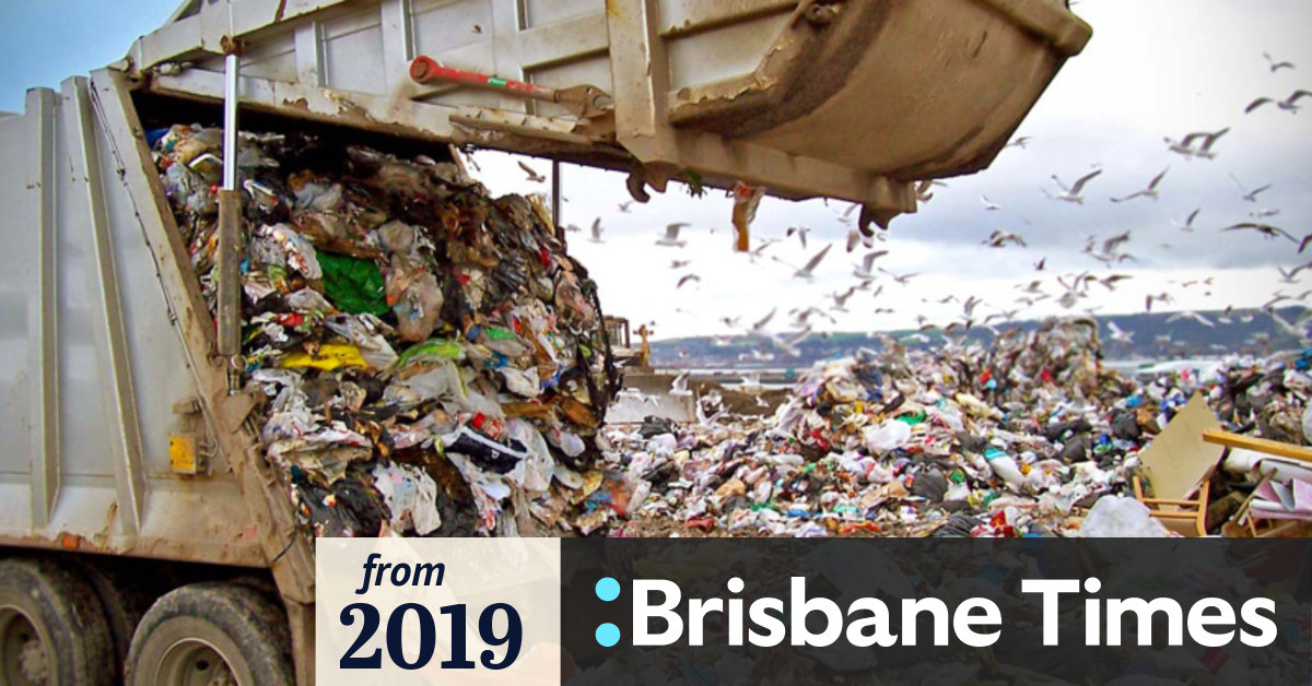 Ondemand kerbside collection trial set for Gold Coast